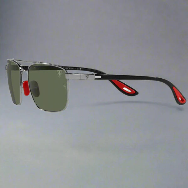 Ray-Ban Ochelari de Soare RB3715M F00171